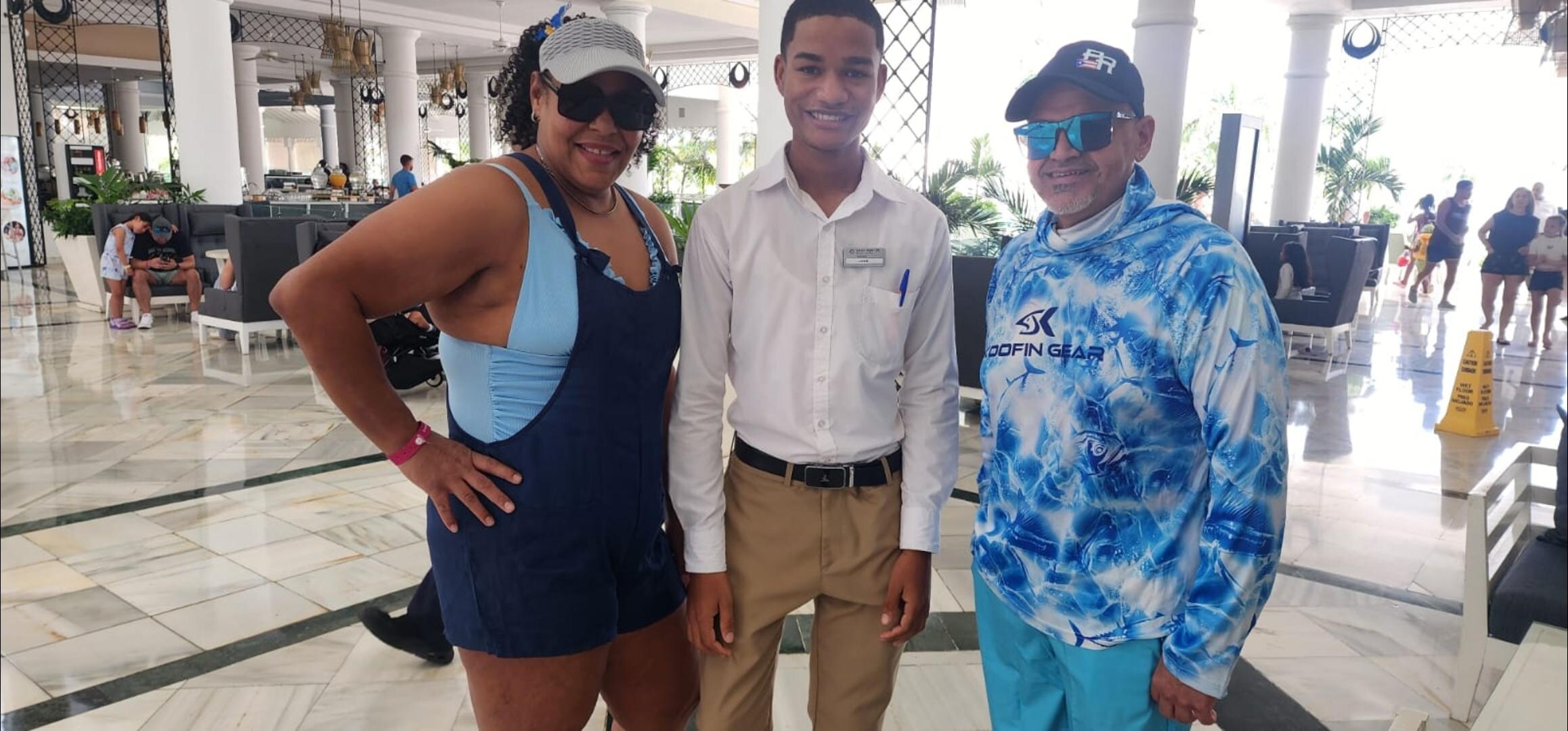 Gracias  José x todo