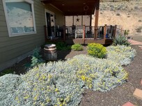 Nice touches throughout