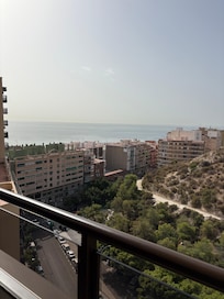 Vie du 8 eme côte mer