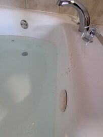 Ran the jets just in case