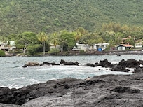 Manini Beach