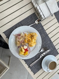 Breakfast