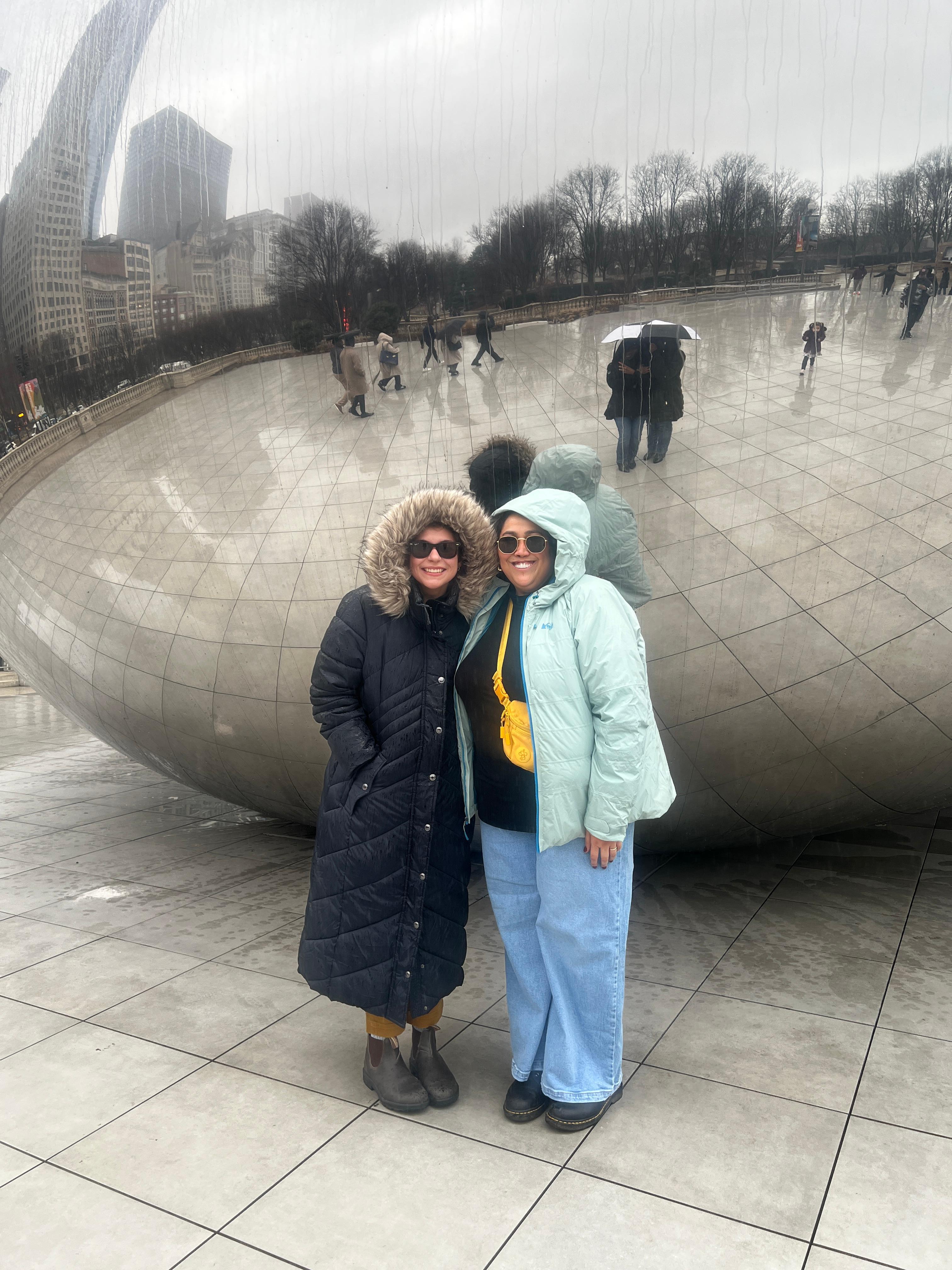 The Bean