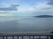 Room view