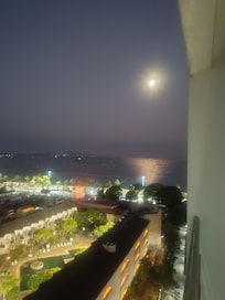 朝月の道が出来てました