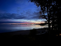 Sunrise from my balcony