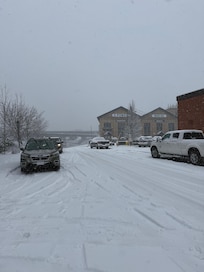 Streets of Sandpoint