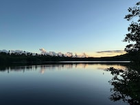 Short walk to Humacao Nature Preserve