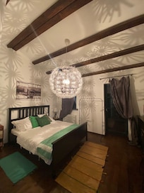 Schlafzimmer OG