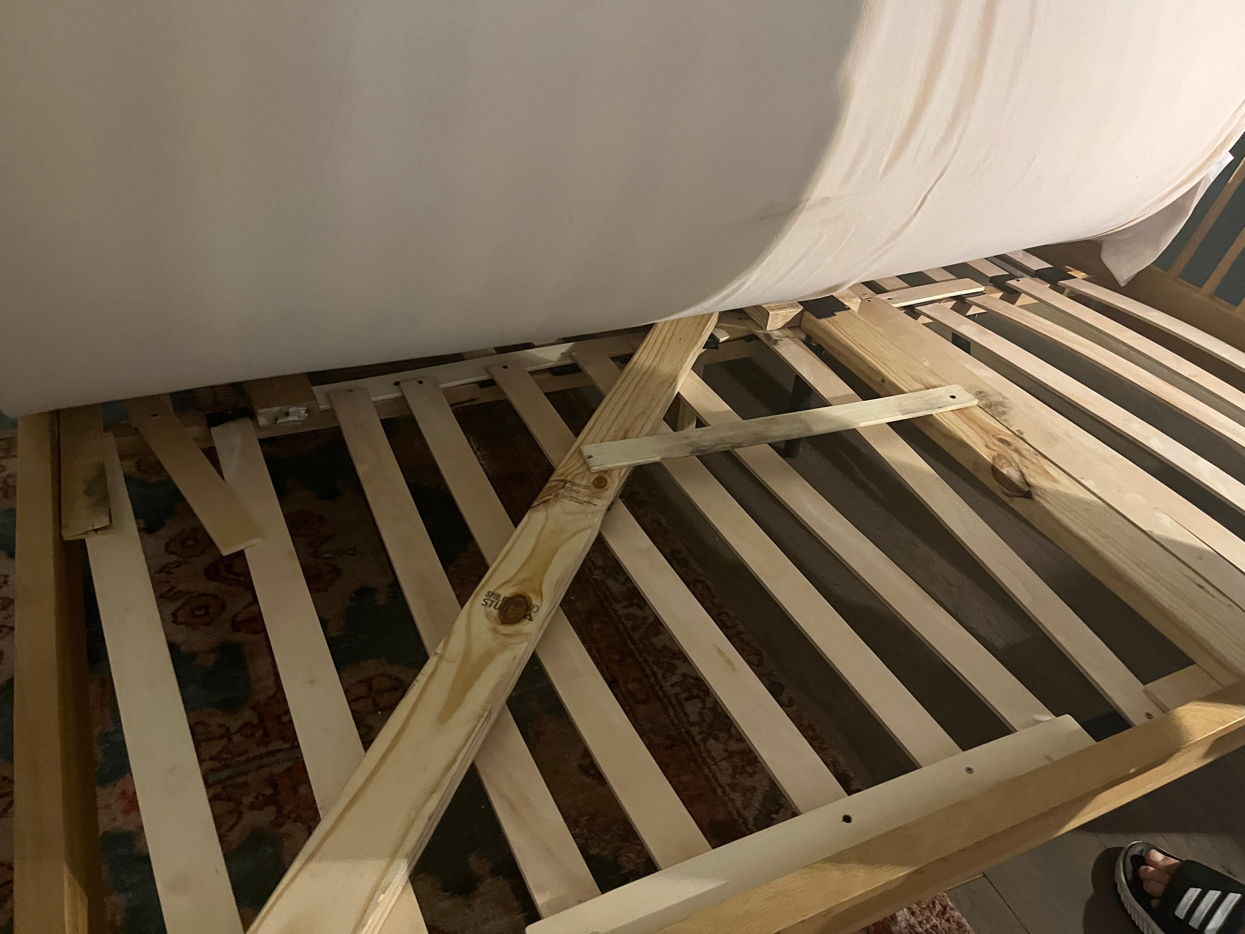 “Fixed Bed”