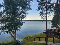 Lake view