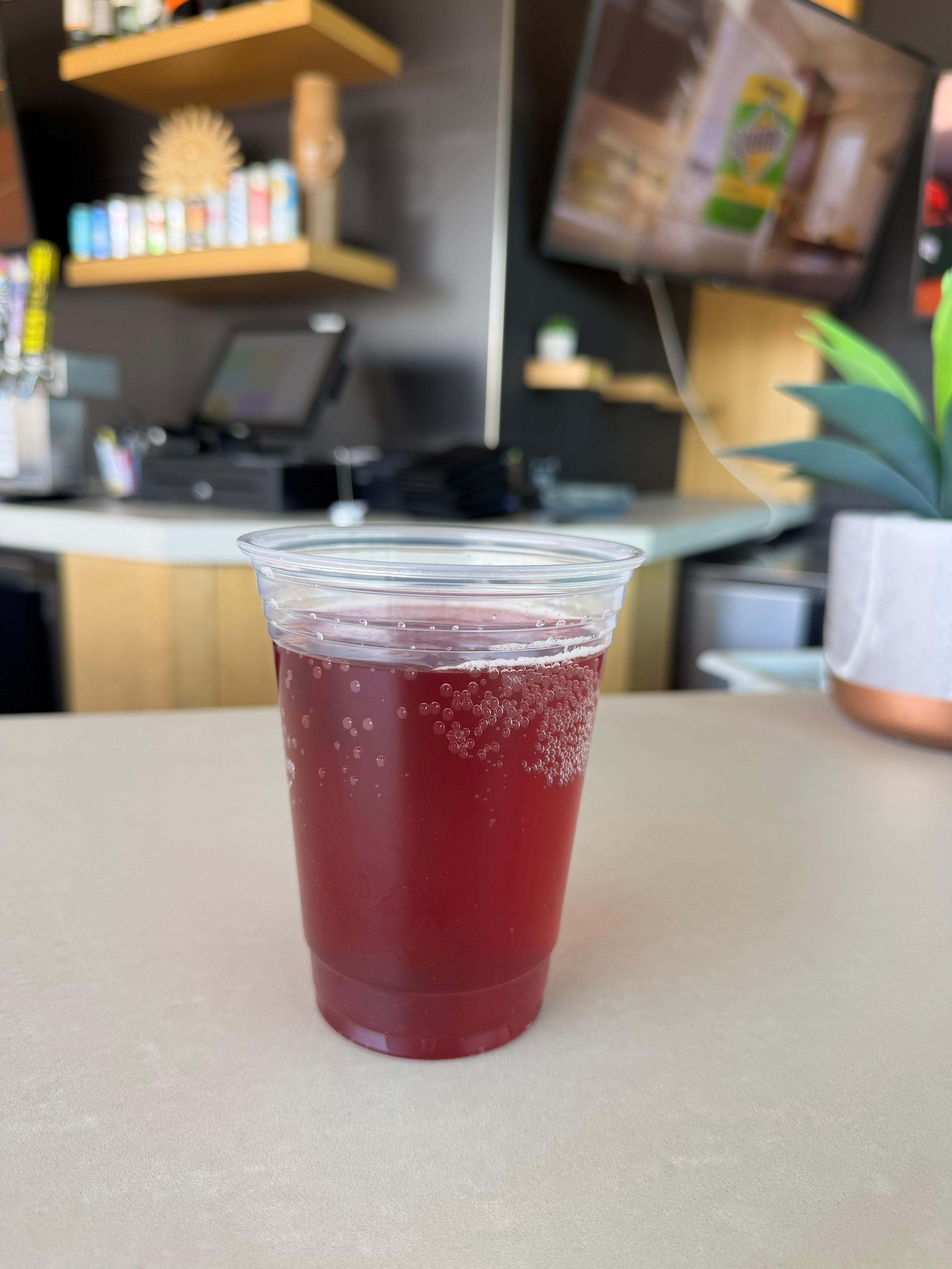 Schillings cider