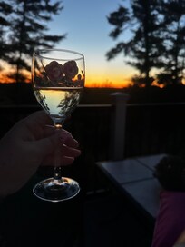 We will be back again