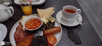 Full English Breakfast