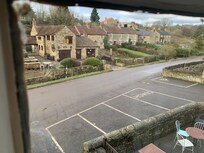 View from my window