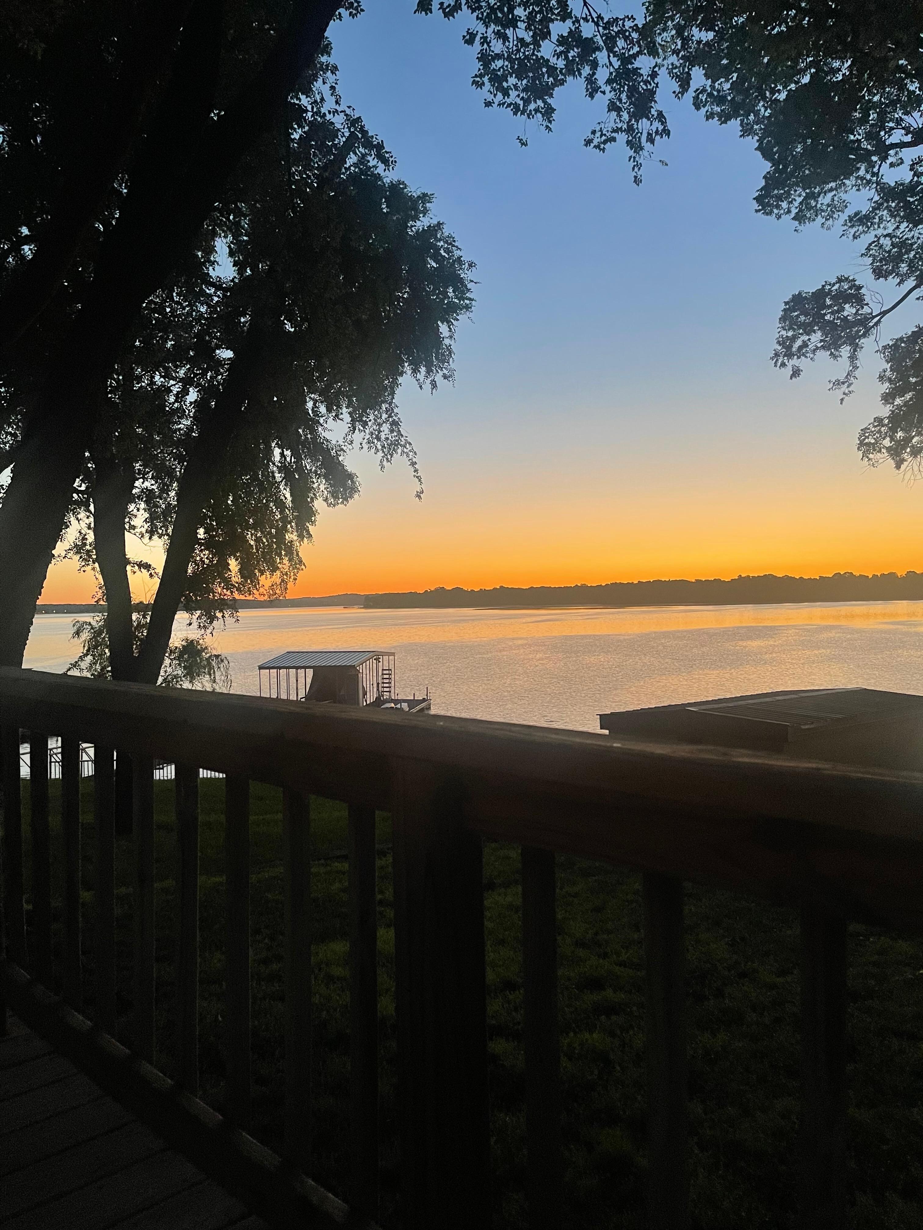 Sunrise