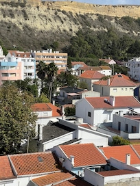 View from my balcony