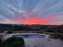 Piscine de la Farmerhouse
