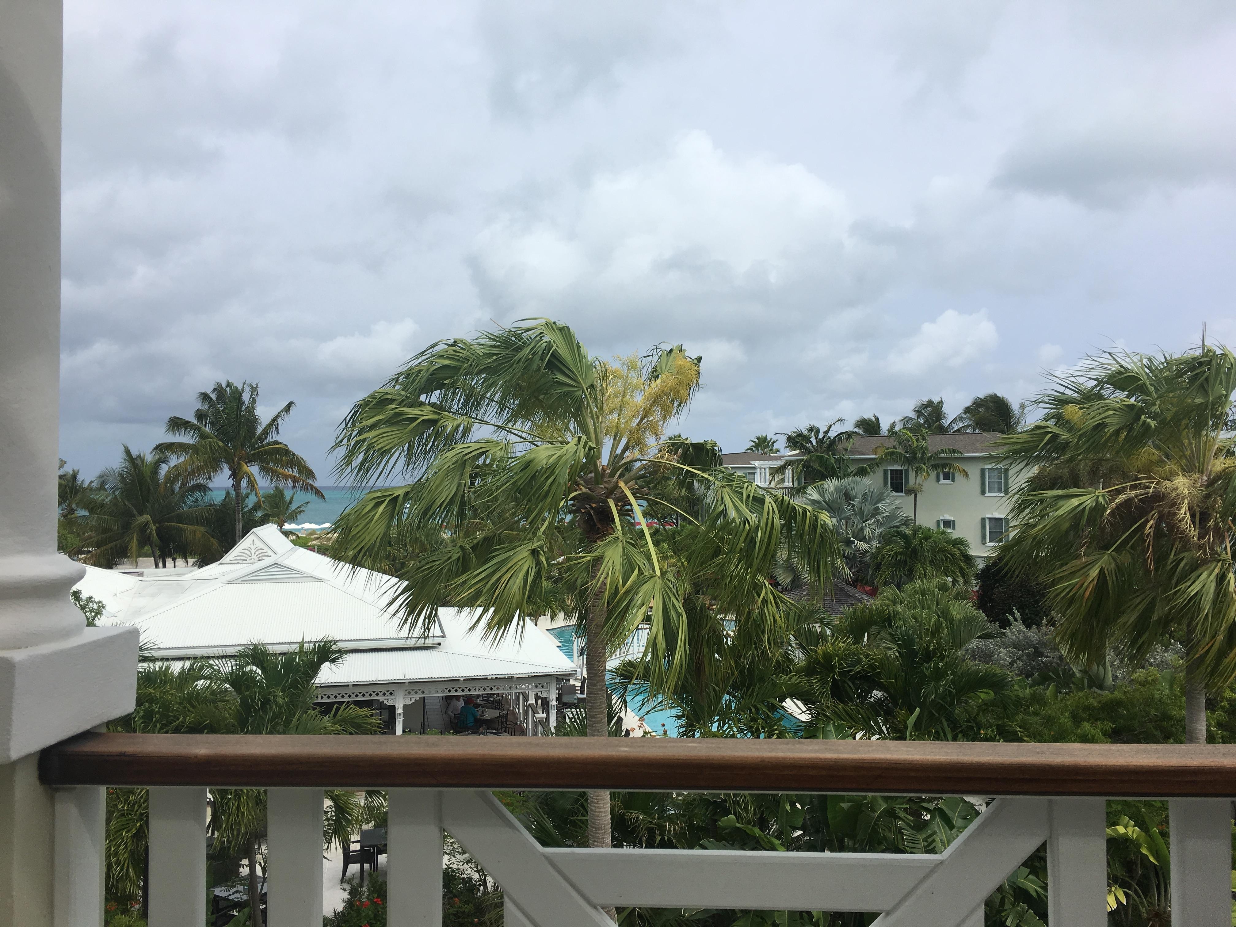Paid for ocean view...scam!