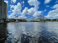 The Story Bridge