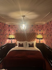 Our room