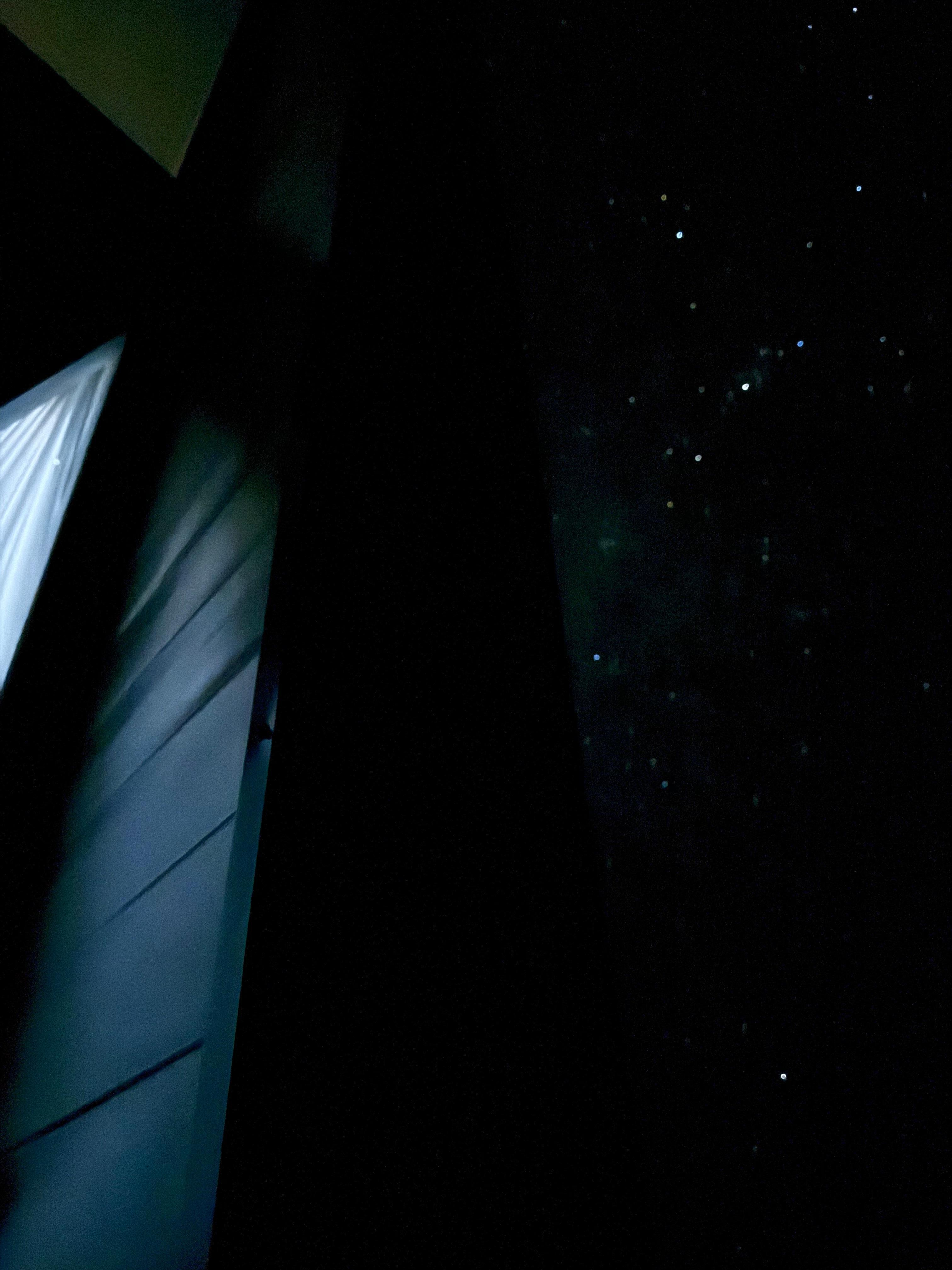 Stargazing at it’s best!