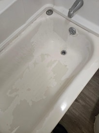 Bathtub