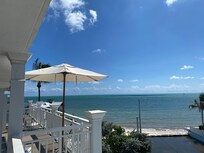 View from the room