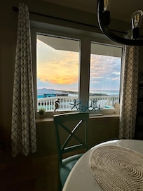 Sunrise