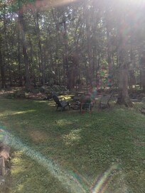 Fire pit