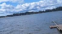 Good fishing weather