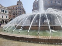 Piazza Ferrari