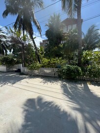 Amanda's Place from Playa AsunciĂłn
