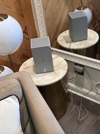 Tiene WiFi Veraizon súper rápido