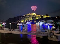 Rhein in Flammen 2025