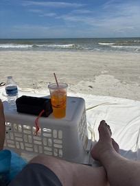 Beach Chill
