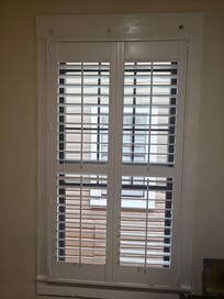 Want the window open? Forget privacy or blocking daylight
