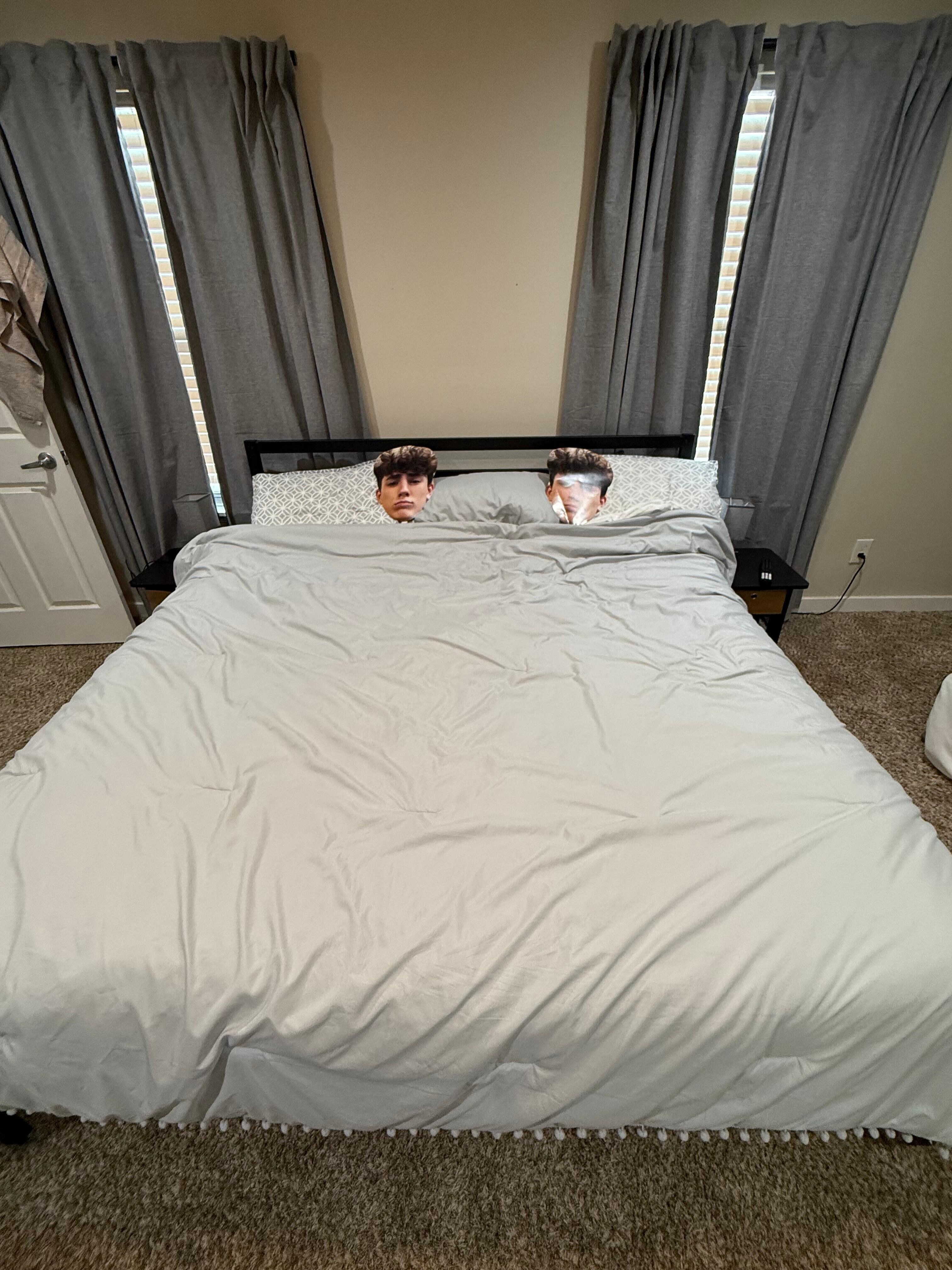 King Size