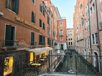 Another side of hotel
