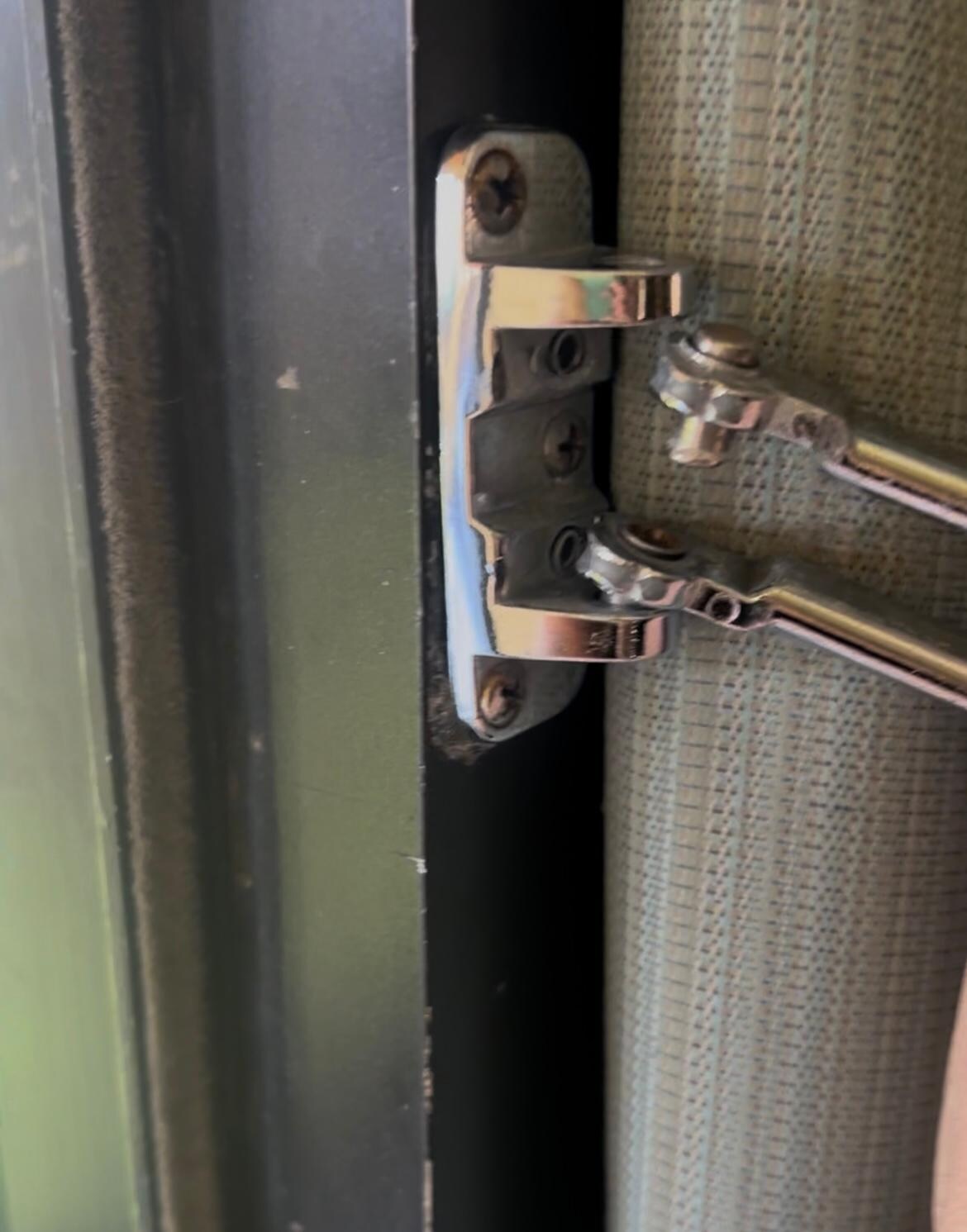 Security hatch