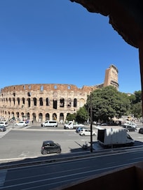 The view!