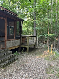 Cabin
