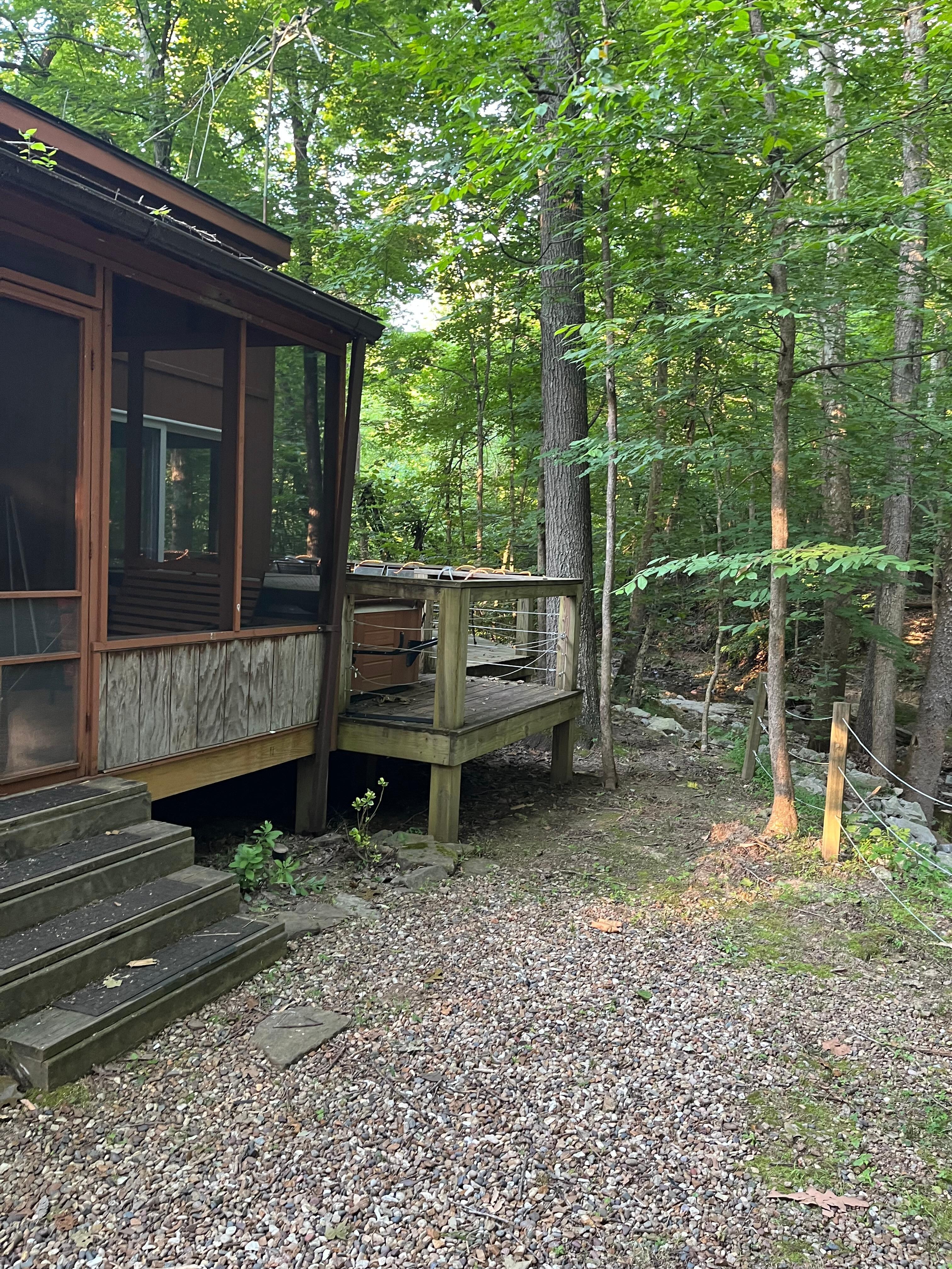 Cabin