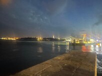This is a 3 min walk from hotel.