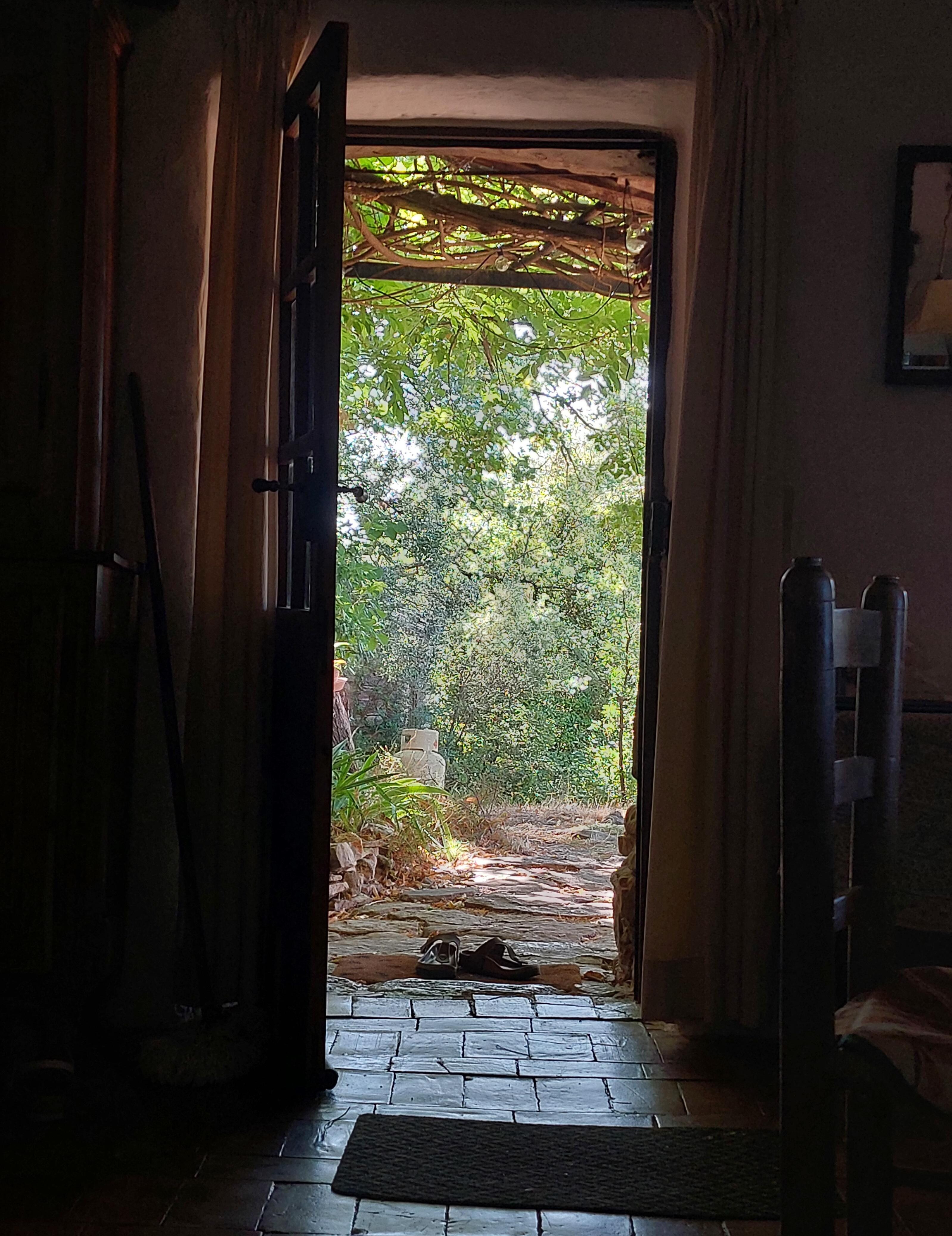 Window of opportunity