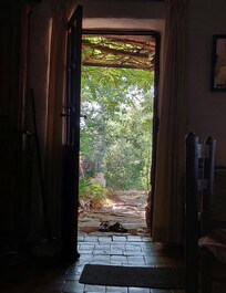 Window of opportunity