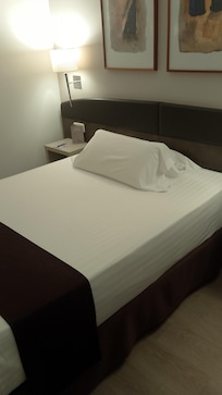 Cama muy comoda