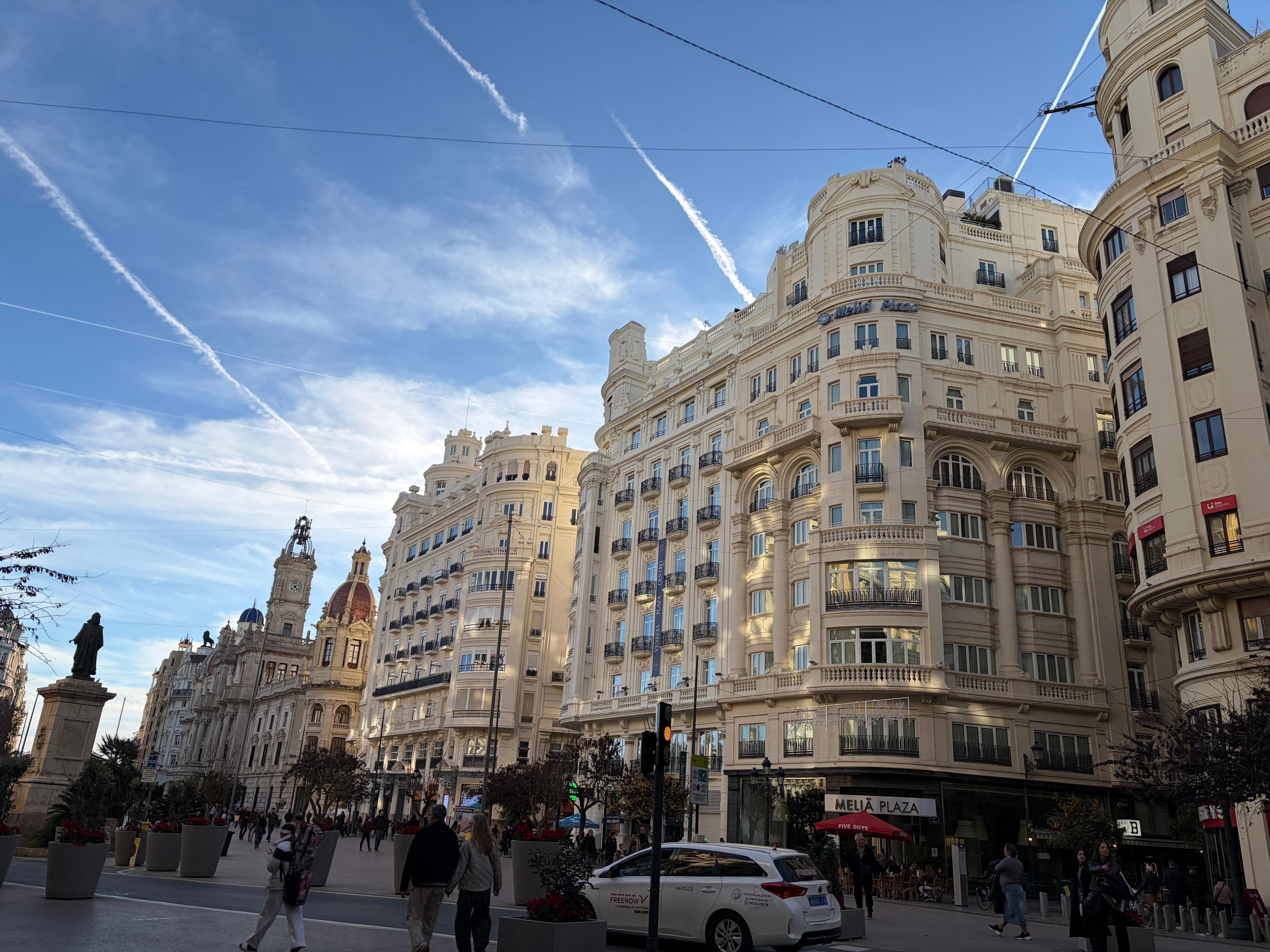 Accessible à vélo ou à pied depuis le logement 