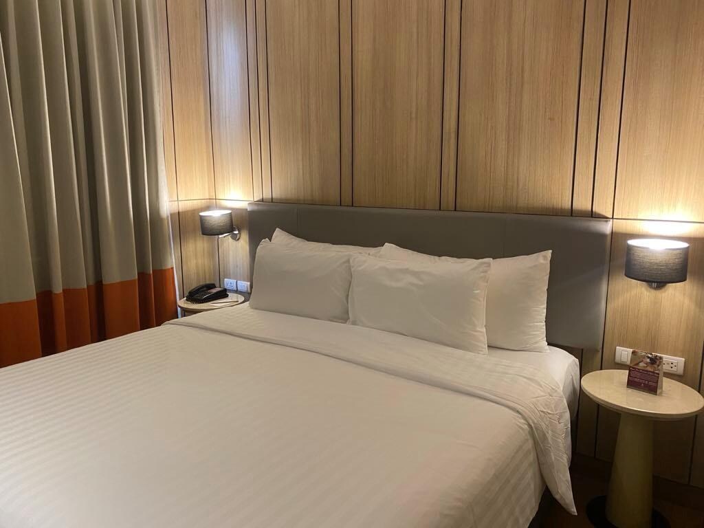 Key Room