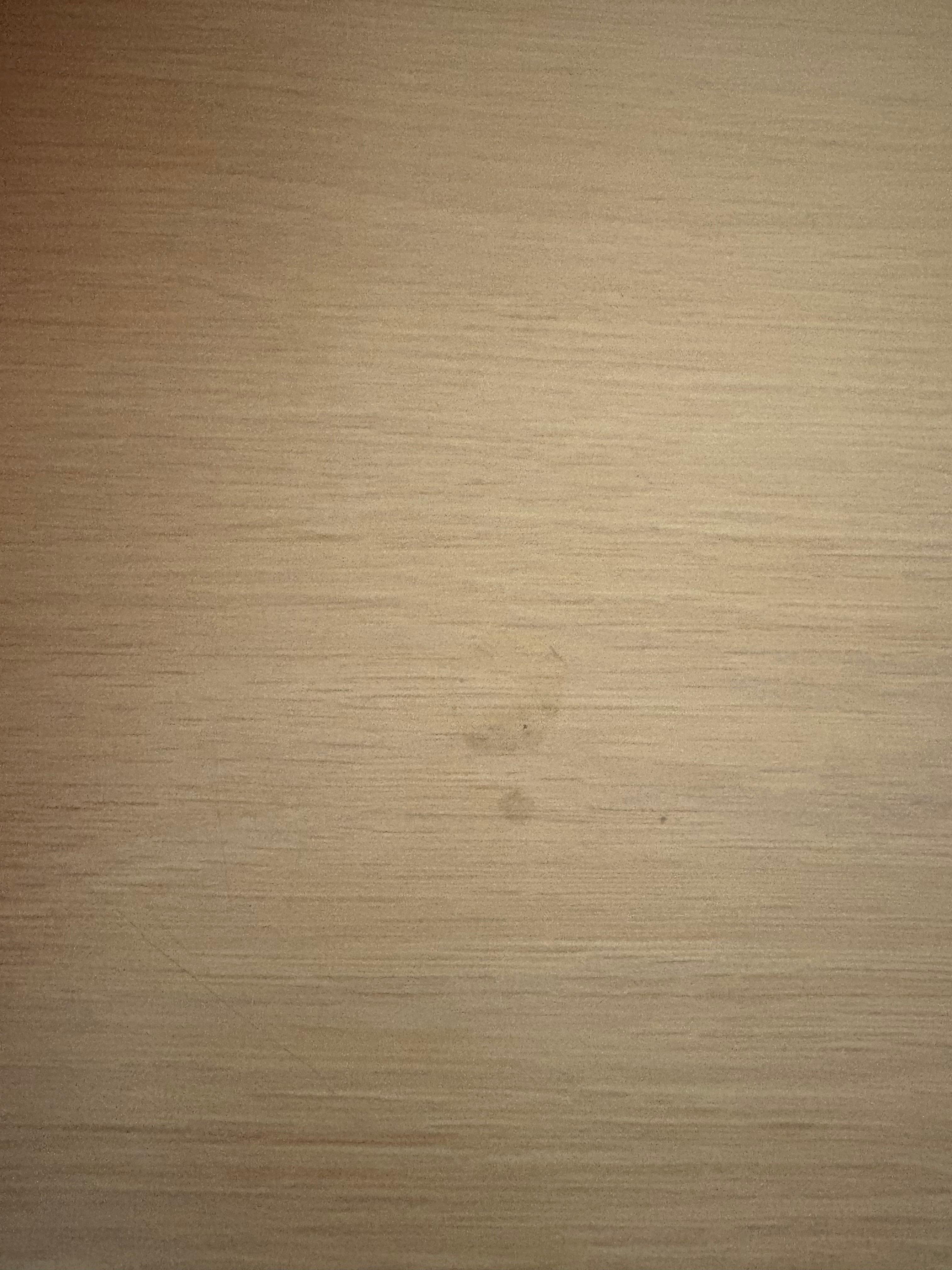  Coffee stain on desk